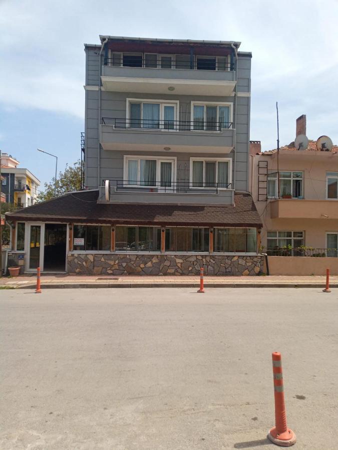 Guven Hotel Çanakkale Exterior foto